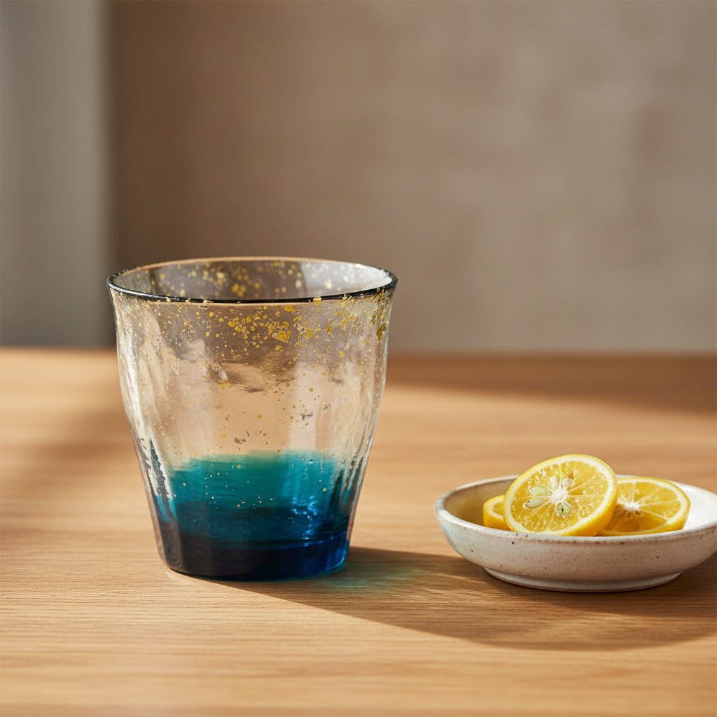 Tsugaru Vidro Gift Tumbler