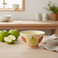 Kurawanka Apple Rice Bowl