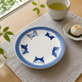 SHICHITA Cat Small Plate